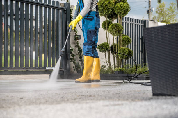 Trusted Graniteville, SC Pressure Washing Services Experts
