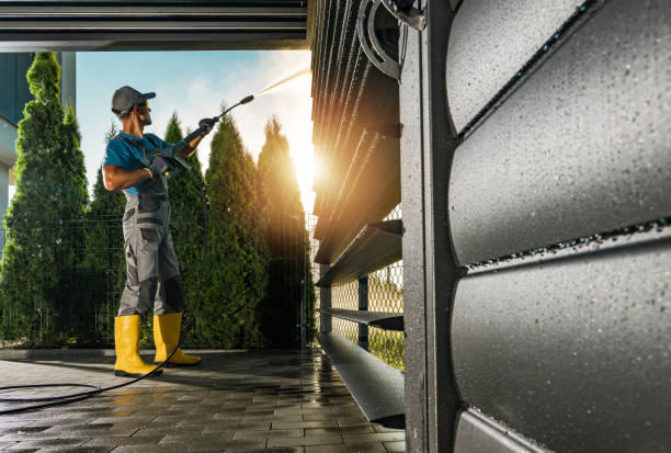 Best Post-Construction Pressure Washing  in Graniteville, SC